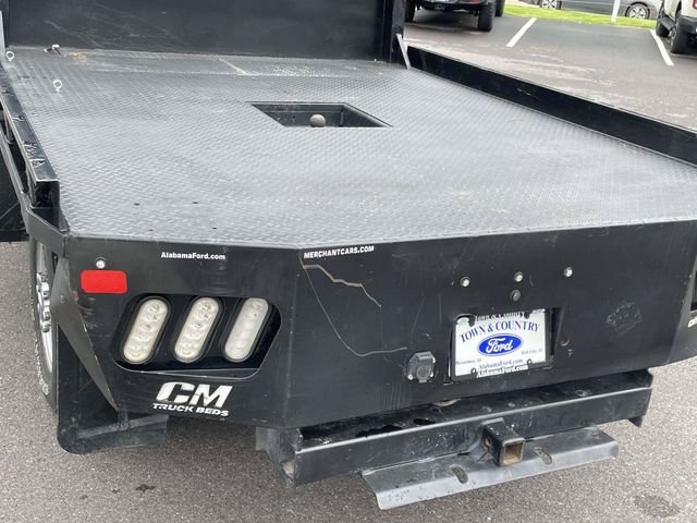 Used 2022 Oxford White Ford XL image 26