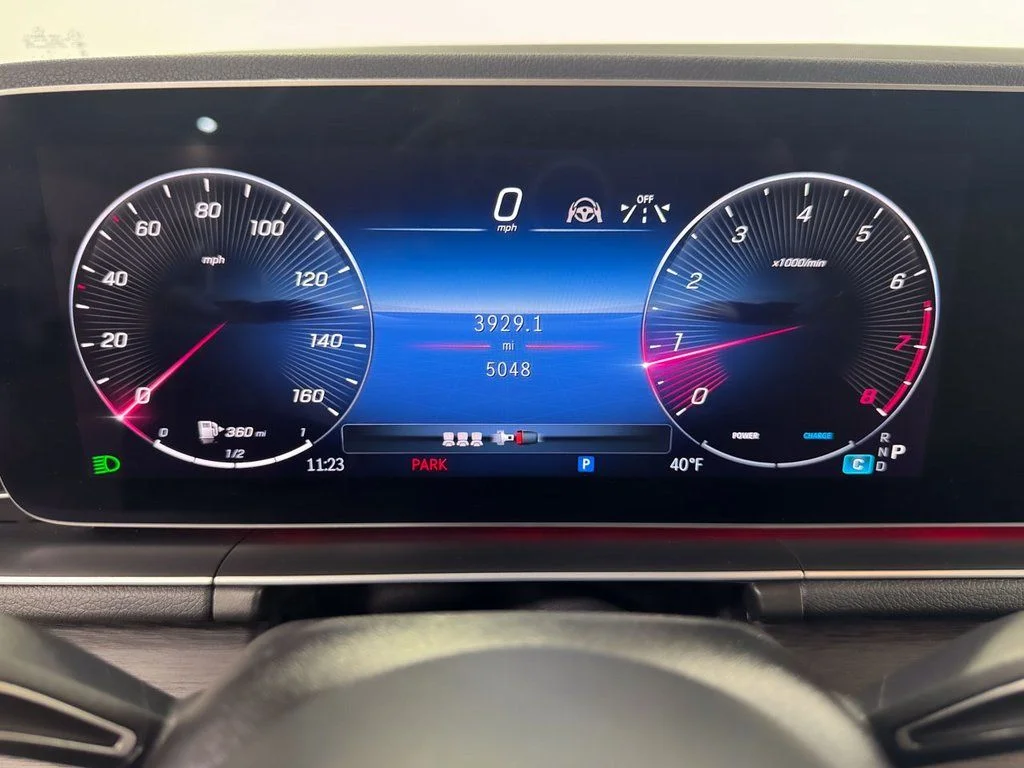 2026 Mercedes-Benz GLE GLE350 - Photo 14