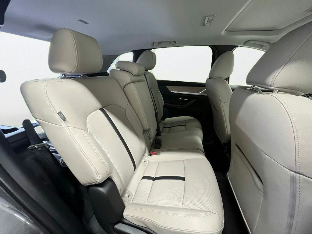 2026 Mazda CX-90 Preferred Package - Photo 25