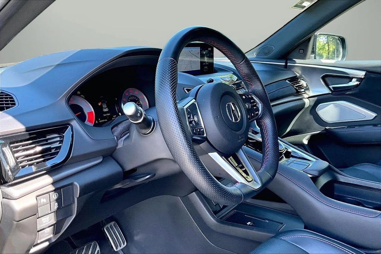 Used 2023  Acura A-Spec Package image 20
