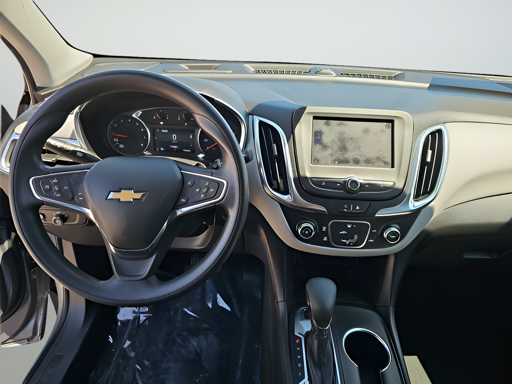 Used 2023 Gray Chevrolet LS image 11