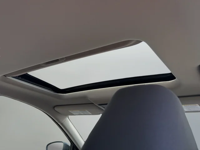 New 2026 Black Nissan 2.5 SV image 11
