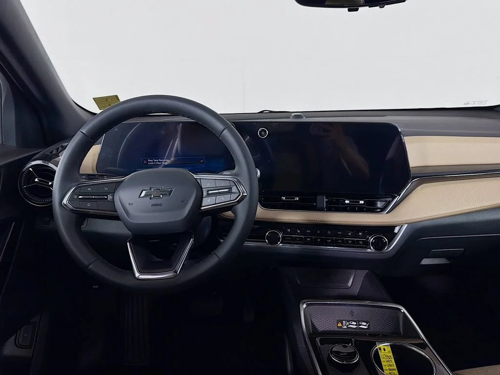 New 2027 Sterling Gray Metallic Chevrolet ACTIV image 19