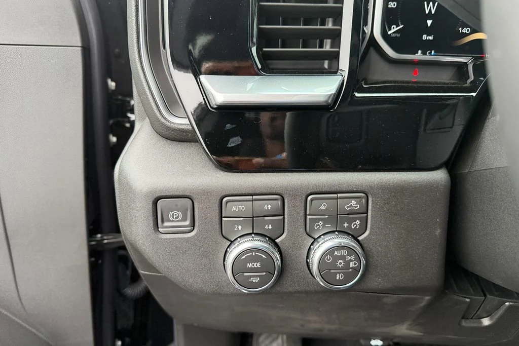 2026 GMC Sierra 2500HD SLT - Photo 23