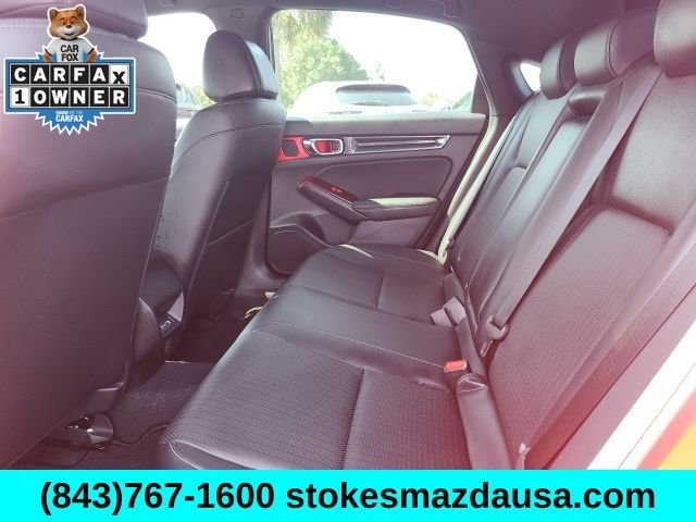 Used 2022  Honda Sport Touring image 19