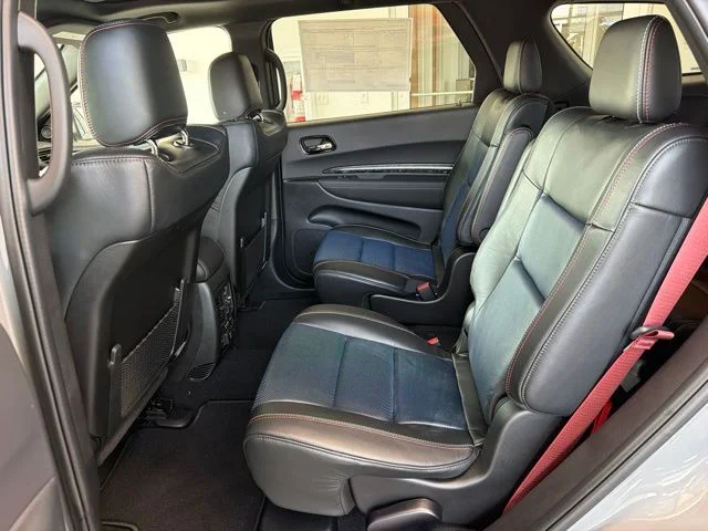 New 2026 Gray Dodge GT Plus America 250 Edition image 15