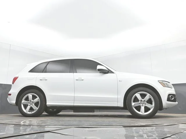 Used 2012 Ibis White Audi 3.2 Premium Plus image 47