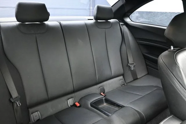 Used 2017 White BMW M240i image 22
