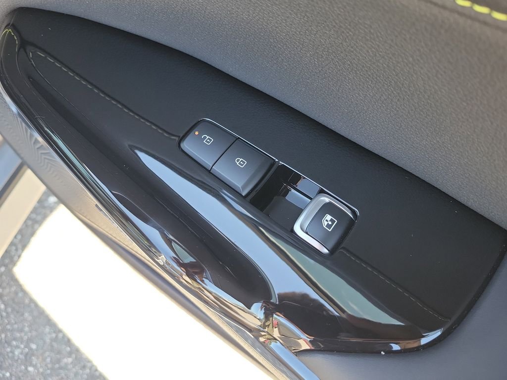 New 2026 Gray Kia GT image 11