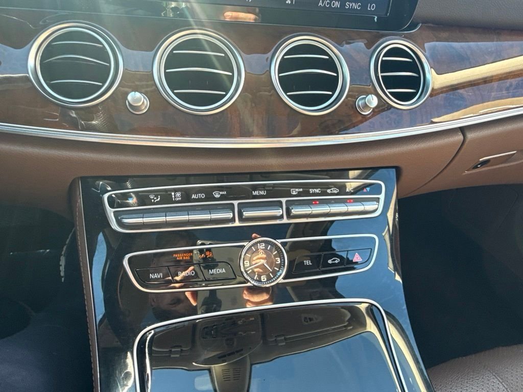 2017 Mercedes-Benz E-Class E300 - Photo 30