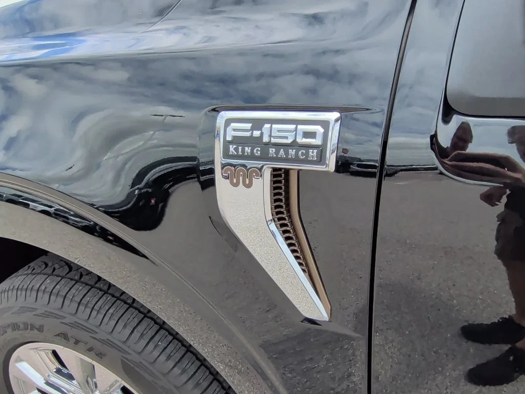 2026 Ford F-150 King Ranch - Photo 54
