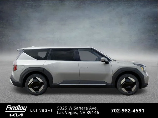 New 2026 White Kia Light Long Range image 8