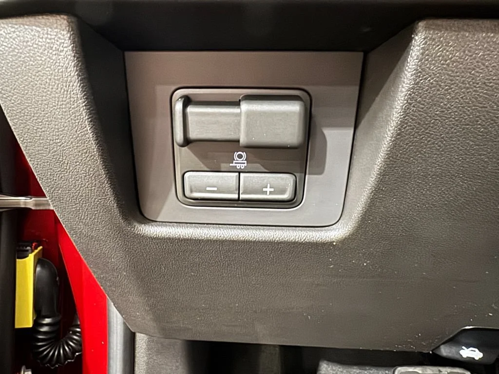 2026 GMC Canyon AT4 - Photo 19