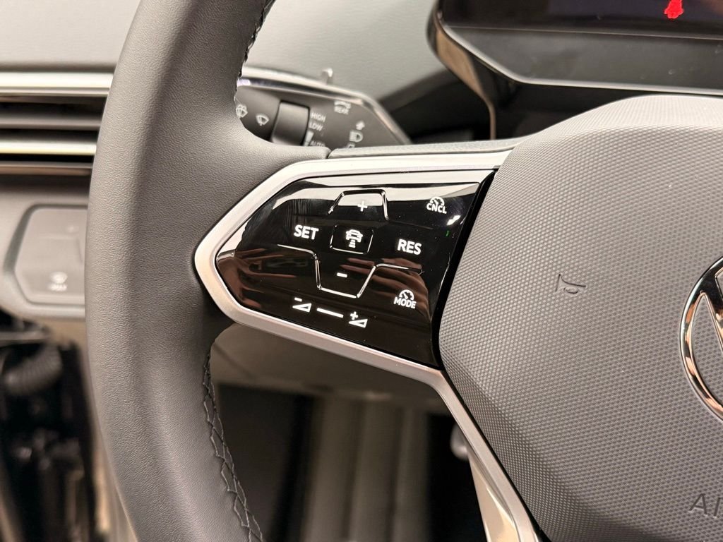 2025 Volkswagen ID.4 PRO - Photo 19