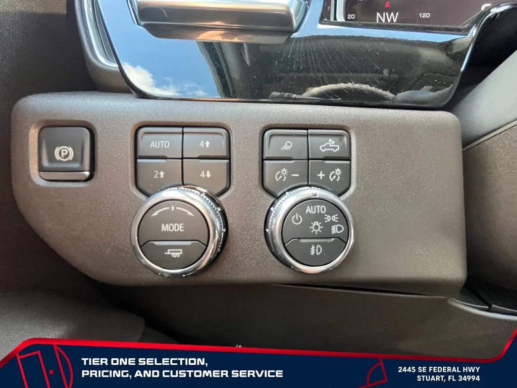 New 2026 Summit White GMC SLT image 24