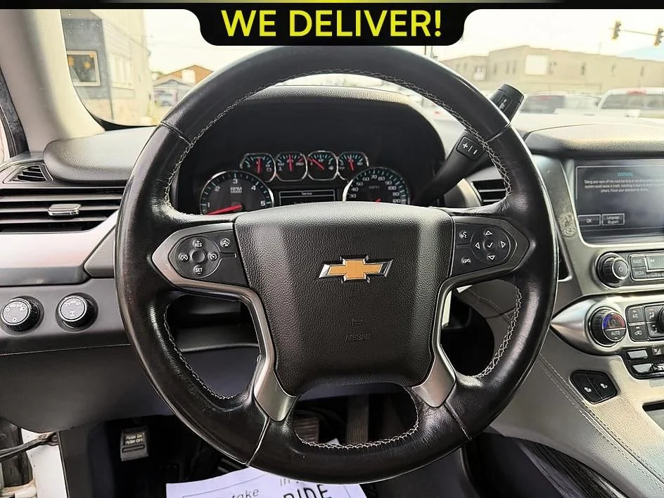 Used 2019 White Chevrolet LT image 12