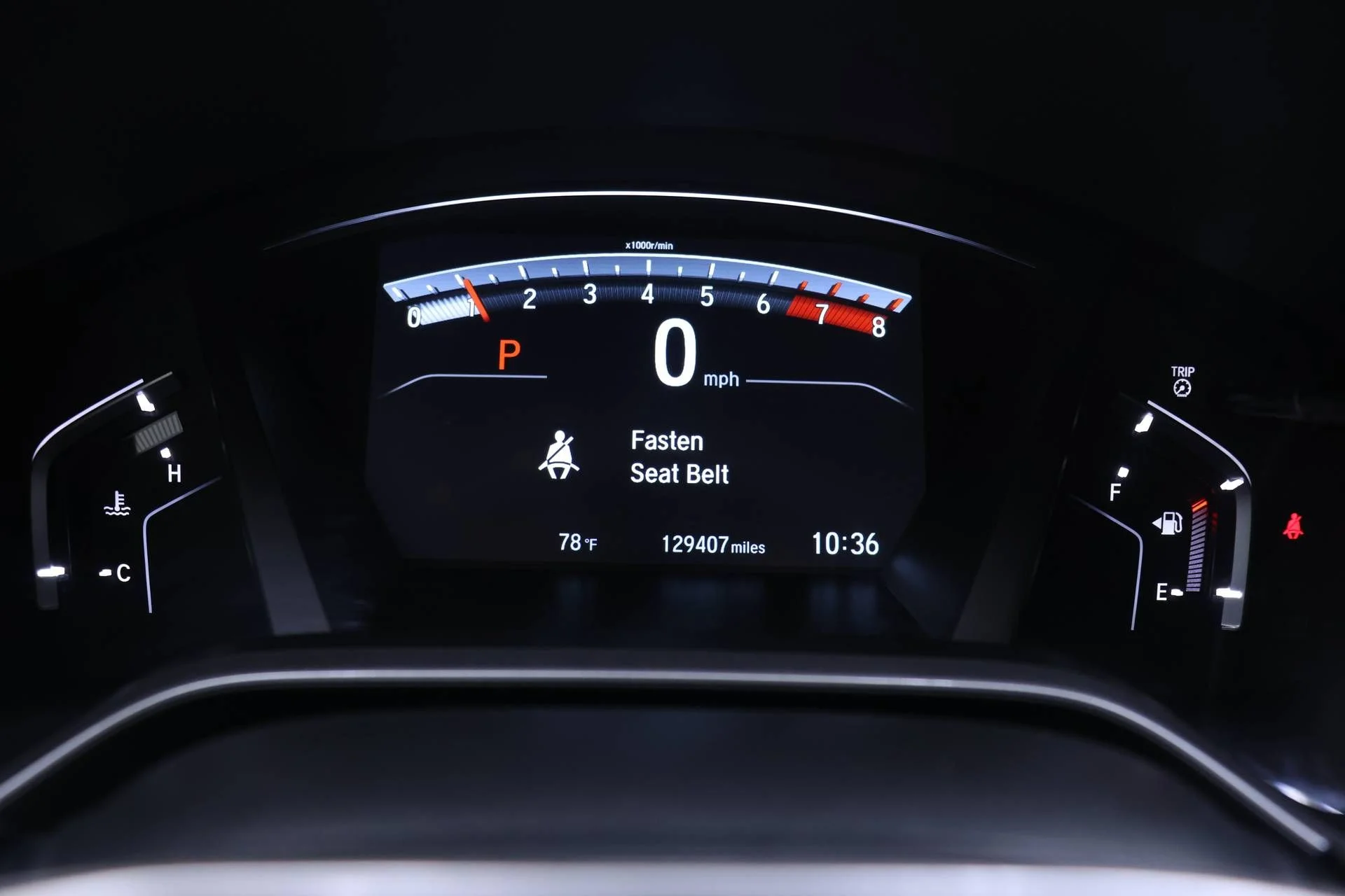 2018 Honda CR-V EX - Photo 7