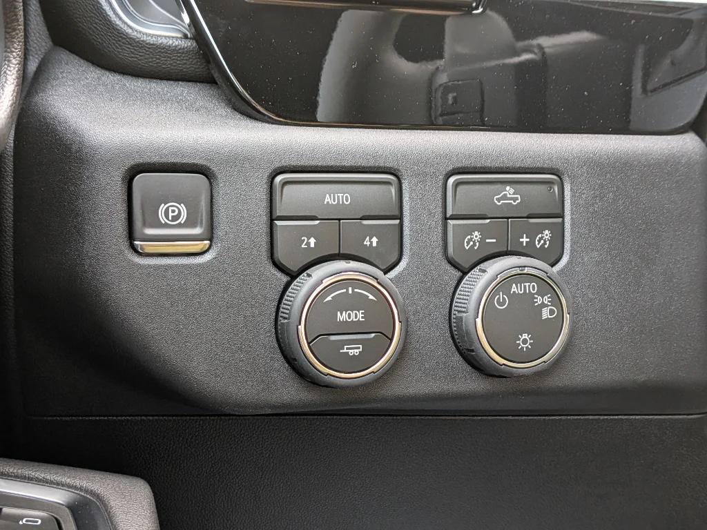 2026 Chevrolet Silverado 1500 LT - Photo 19
