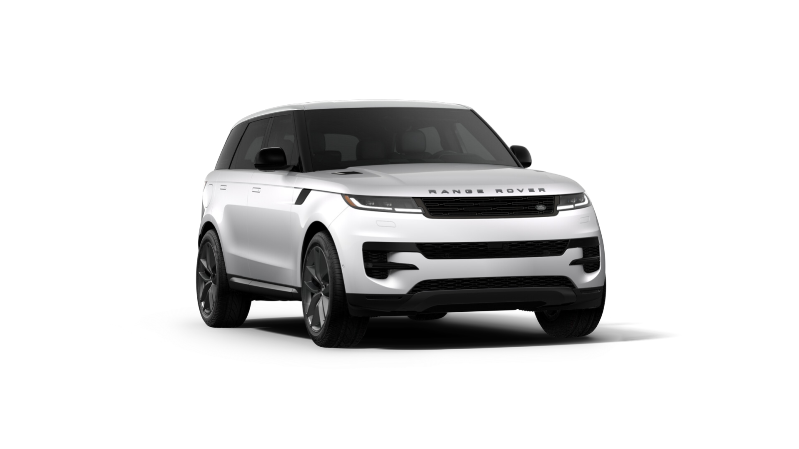2026 Land Rover Range Rover Sport's photo
