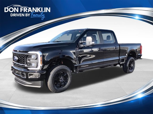 2026 Ford F-350SD XL