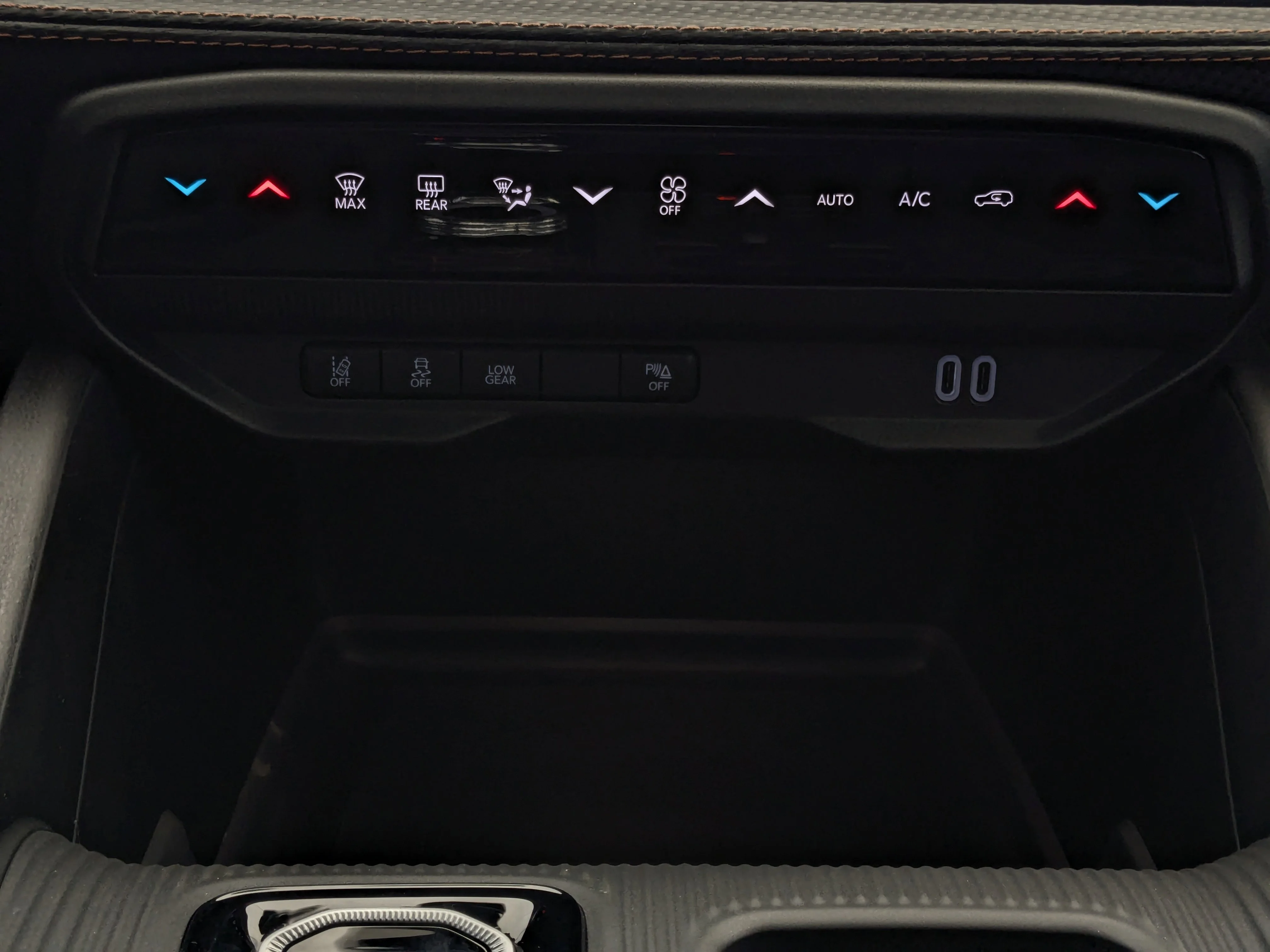 New 2026 Black Jeep Limited - - 1.6L Turbo Hybrid - Power Liftgate - Wireless Charging - Active Driving Assist & More image 24