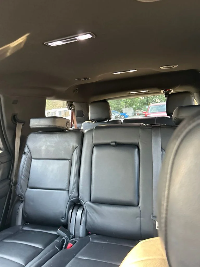 Used 2023 Gray Chevrolet LS image 29