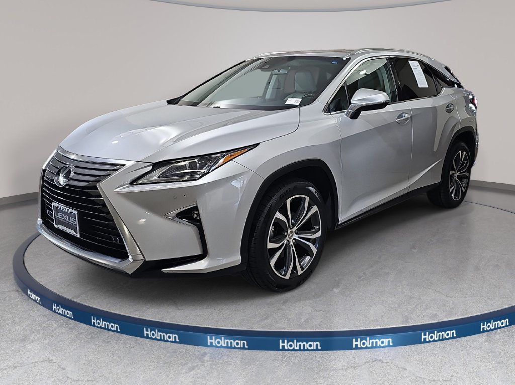2017 Lexus RX