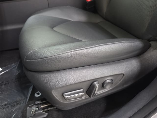Certified Used 2025 Silver Toyota XLE image 26