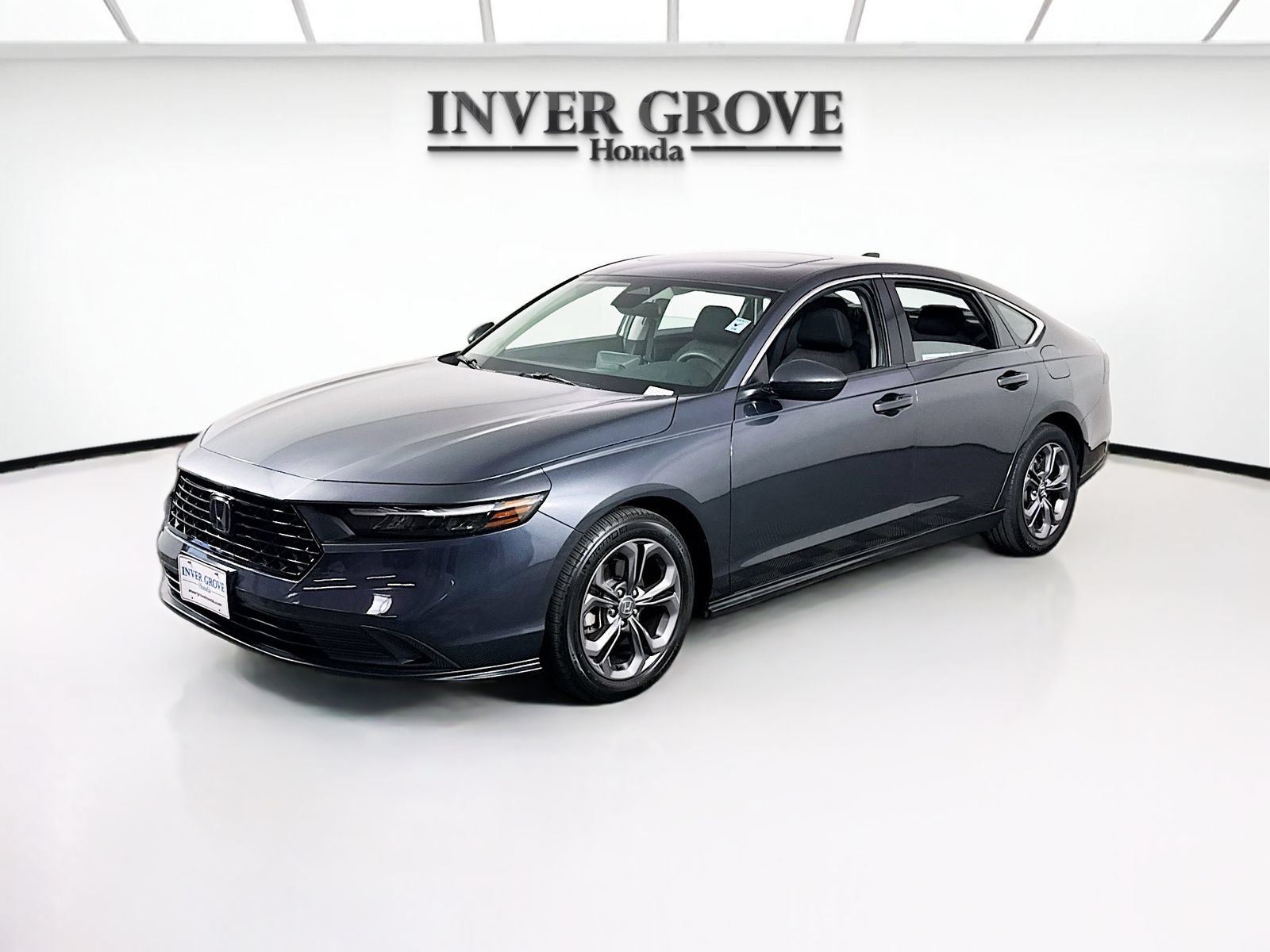 2023 Honda Accord EX - Photo 20