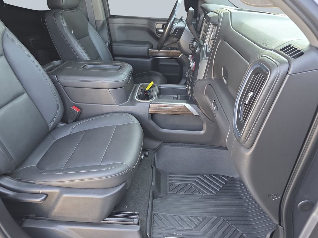 2021 Chevrolet Silverado 1500 RST - Photo 32