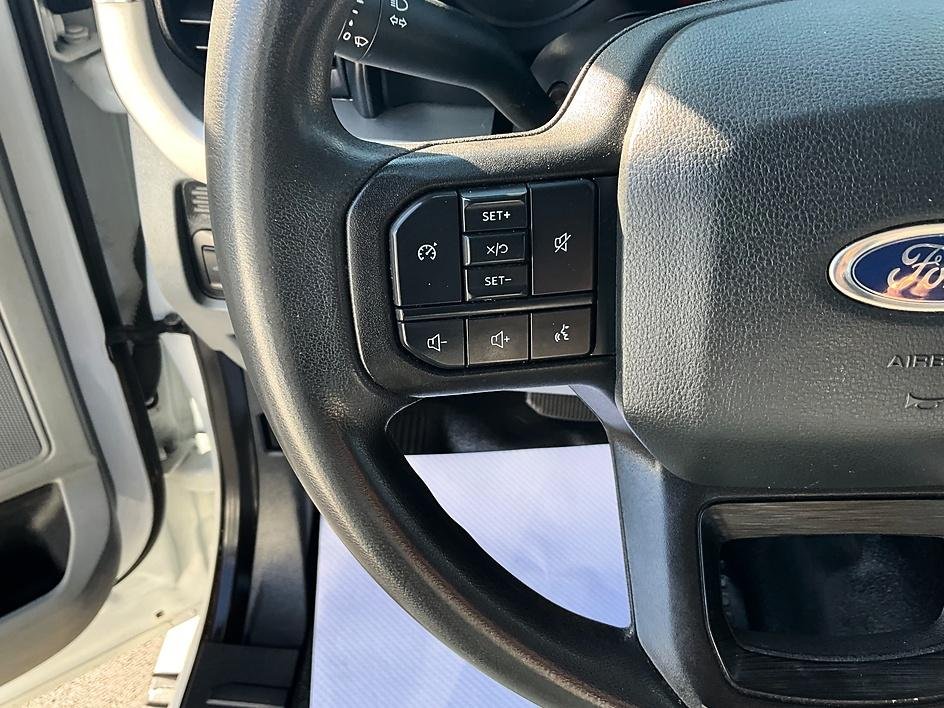 Used 2023 White Ford XL image 33
