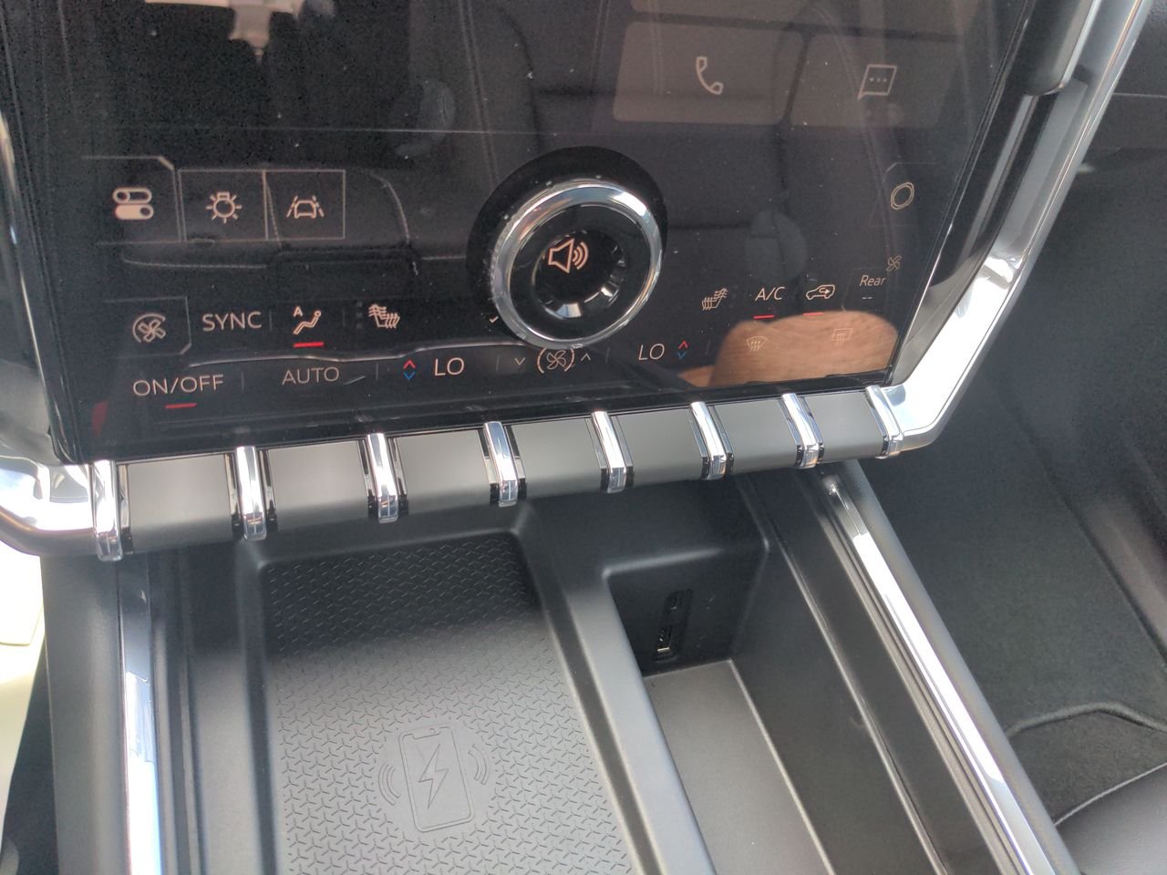 2025 GMC Acadia Elevation - Photo 35