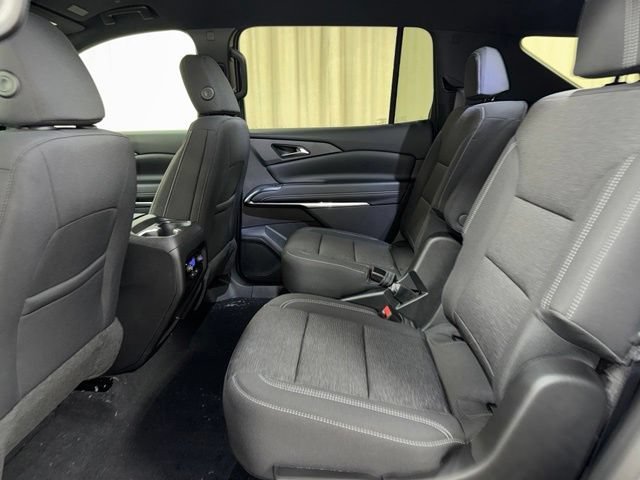 2027 Chevrolet Traverse LT - Photo 17