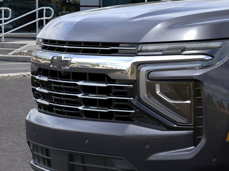2026 Chevrolet Tahoe LT - Photo 13