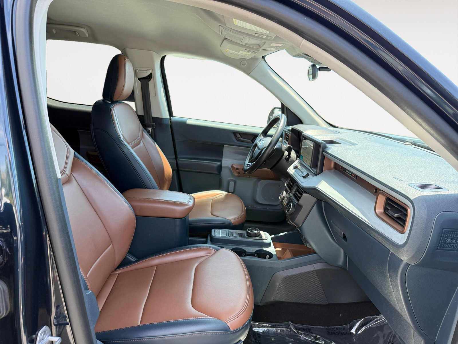 Used 2022 Blue Ford XL image 19