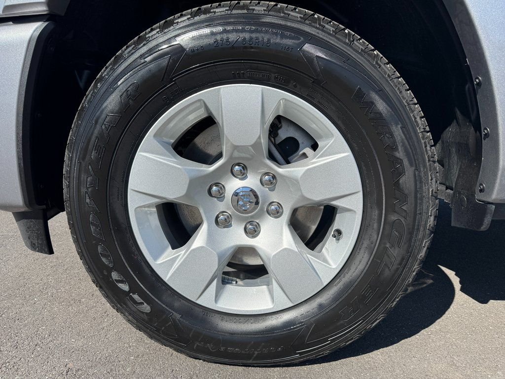 2025 RAM 1500 Big Horn/Lone Star - Photo 14