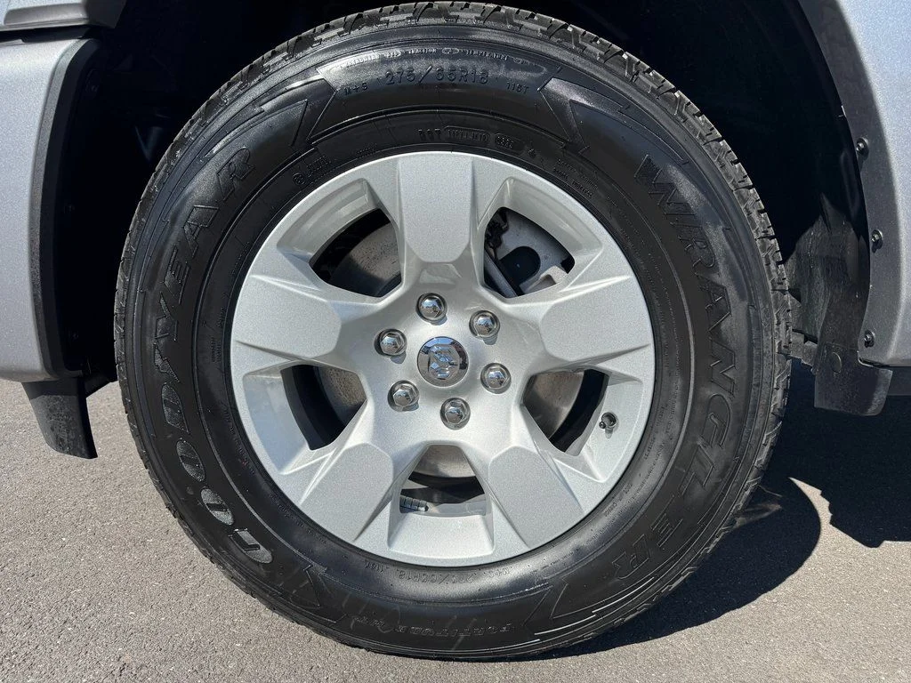 2025 RAM 1500 Big Horn/Lone Star - Photo 14