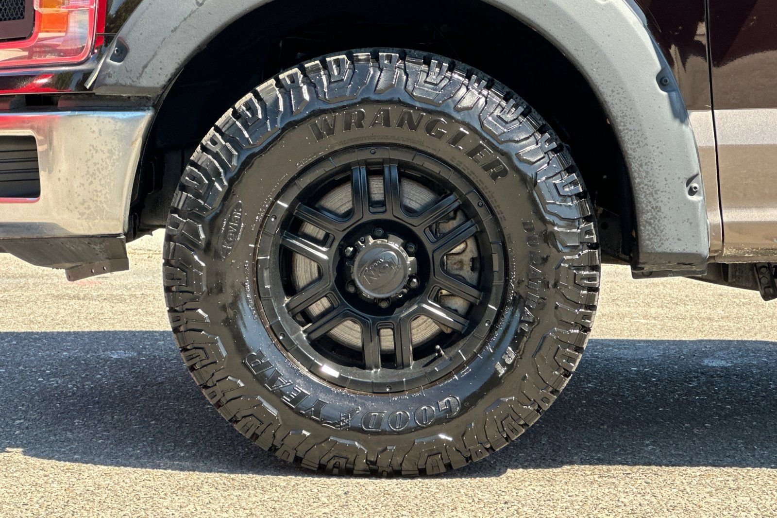 2020 Ford F-150 Lariat - Photo 26