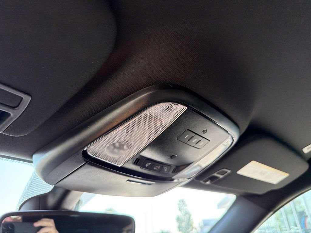 Used 2025 Gray Dodge GT image 25