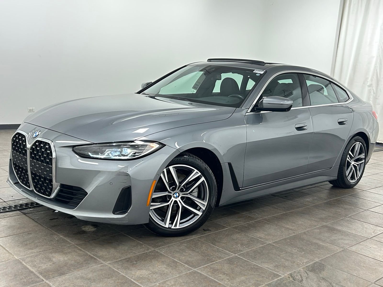 2023 BMW 4 Series