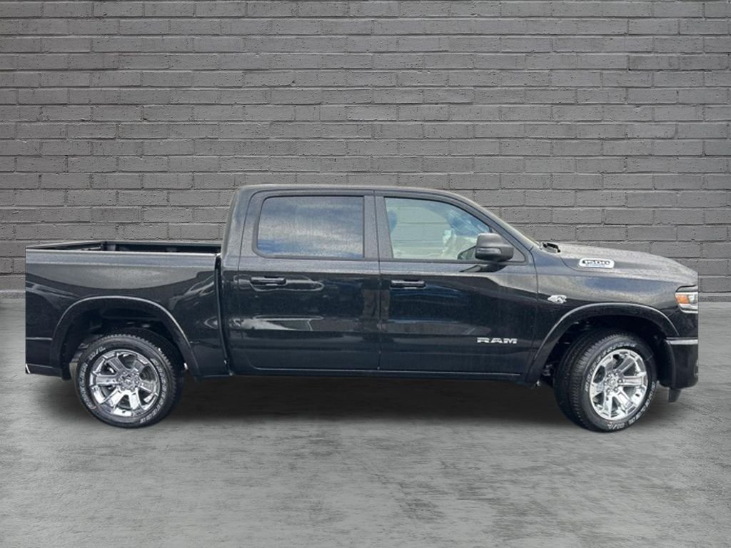 2026 RAM 1500 Big Horn/Lone Star - Photo 9