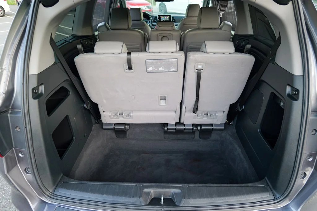 Used 2023 Gray Honda Elite image 61