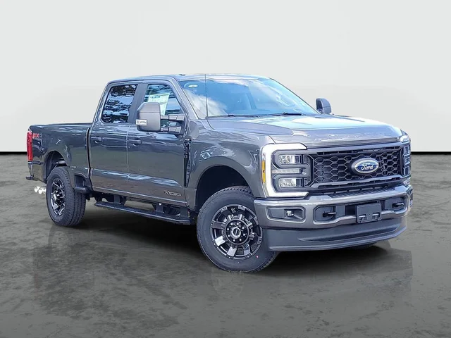 2026 Ford Super Duty F-250® XL