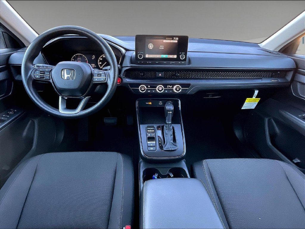 Used 2024 Blue Honda LX image 21