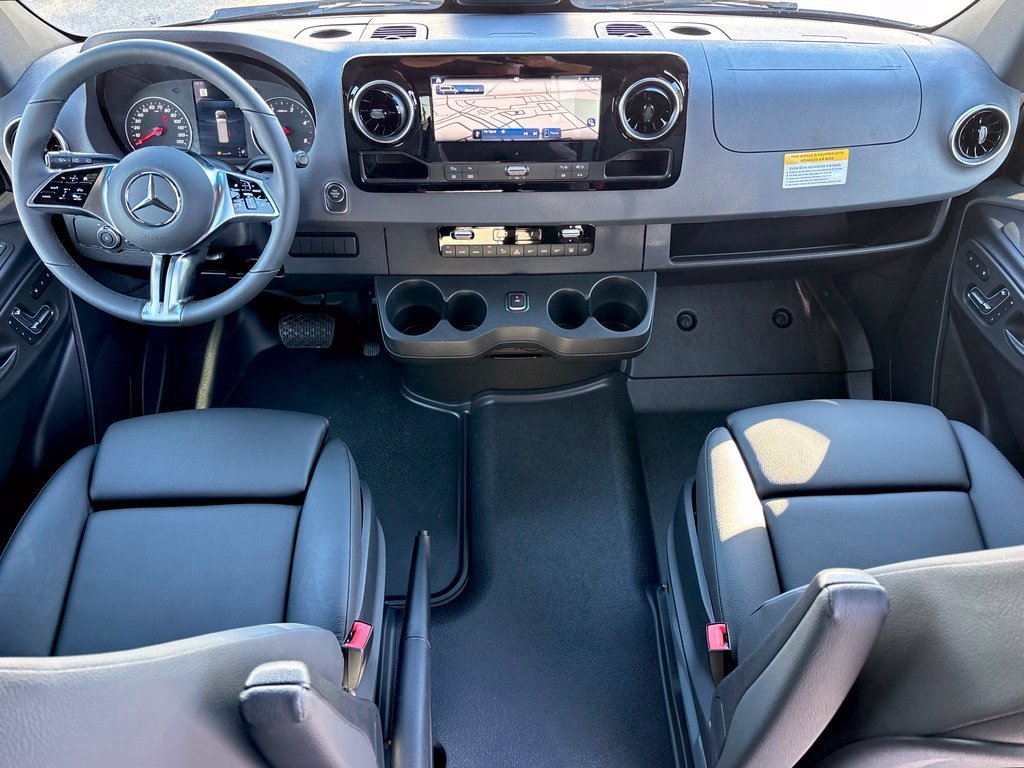 New 2026 Blue Gray Mercedes-Benz  image 23