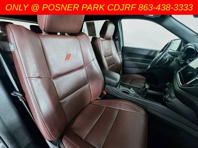 Used 2024 Beige Dodge GT Plus image 29