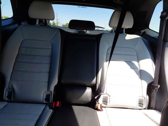 New 2026 Platinum White Pearl Honda Sport Touring image 28
