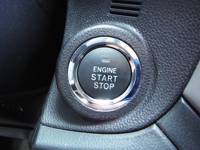 Used 2024 White Subaru Premium image 17