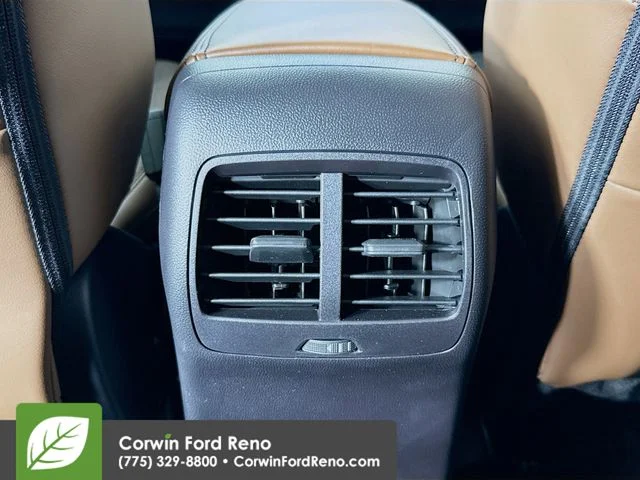 2025 Ford Bronco Sport Outer Banks - Photo 29
