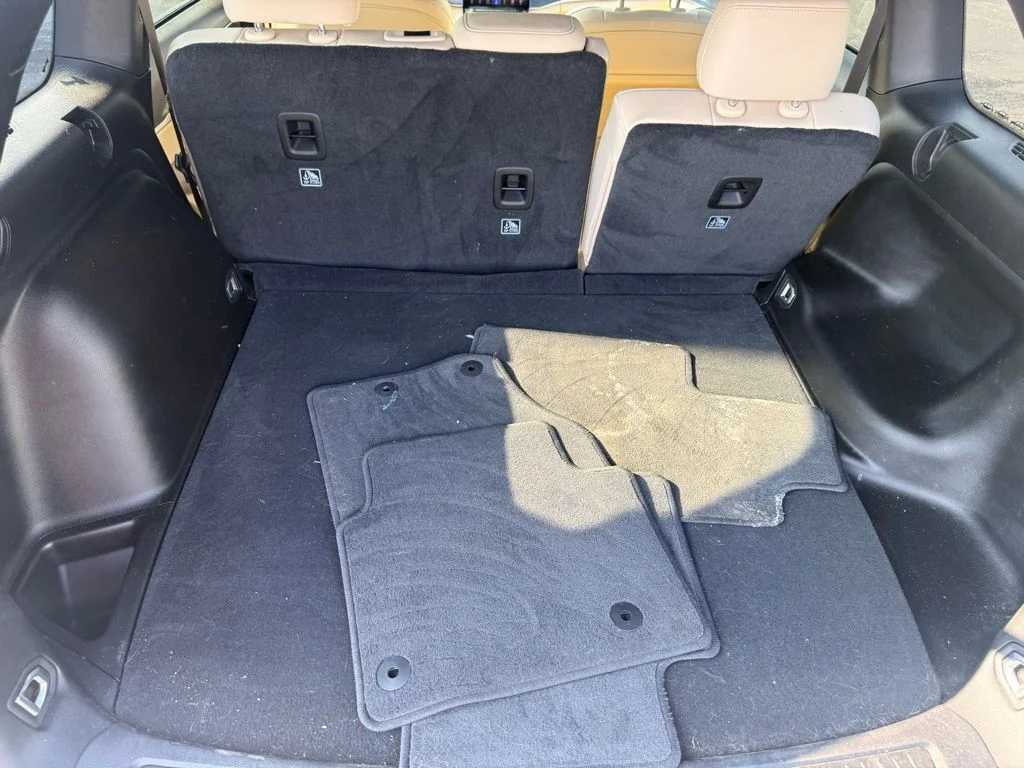 Certified Used 2024 White Jeep Limited image 47